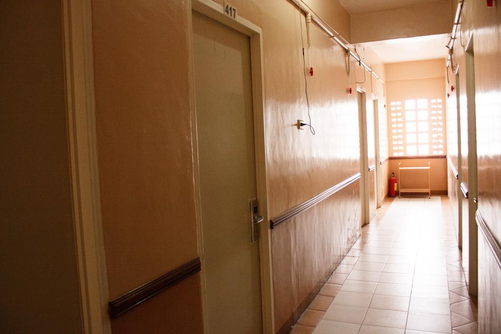 Gv Hotel - Maasin Maasin  Eksteriør bilde